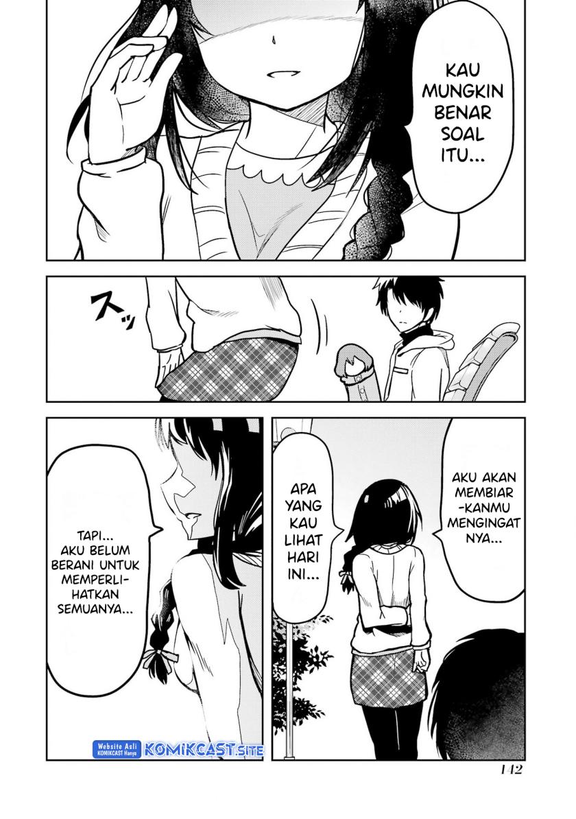 Ore no Kokan wa Bishoujo Datta no ka chapter 10