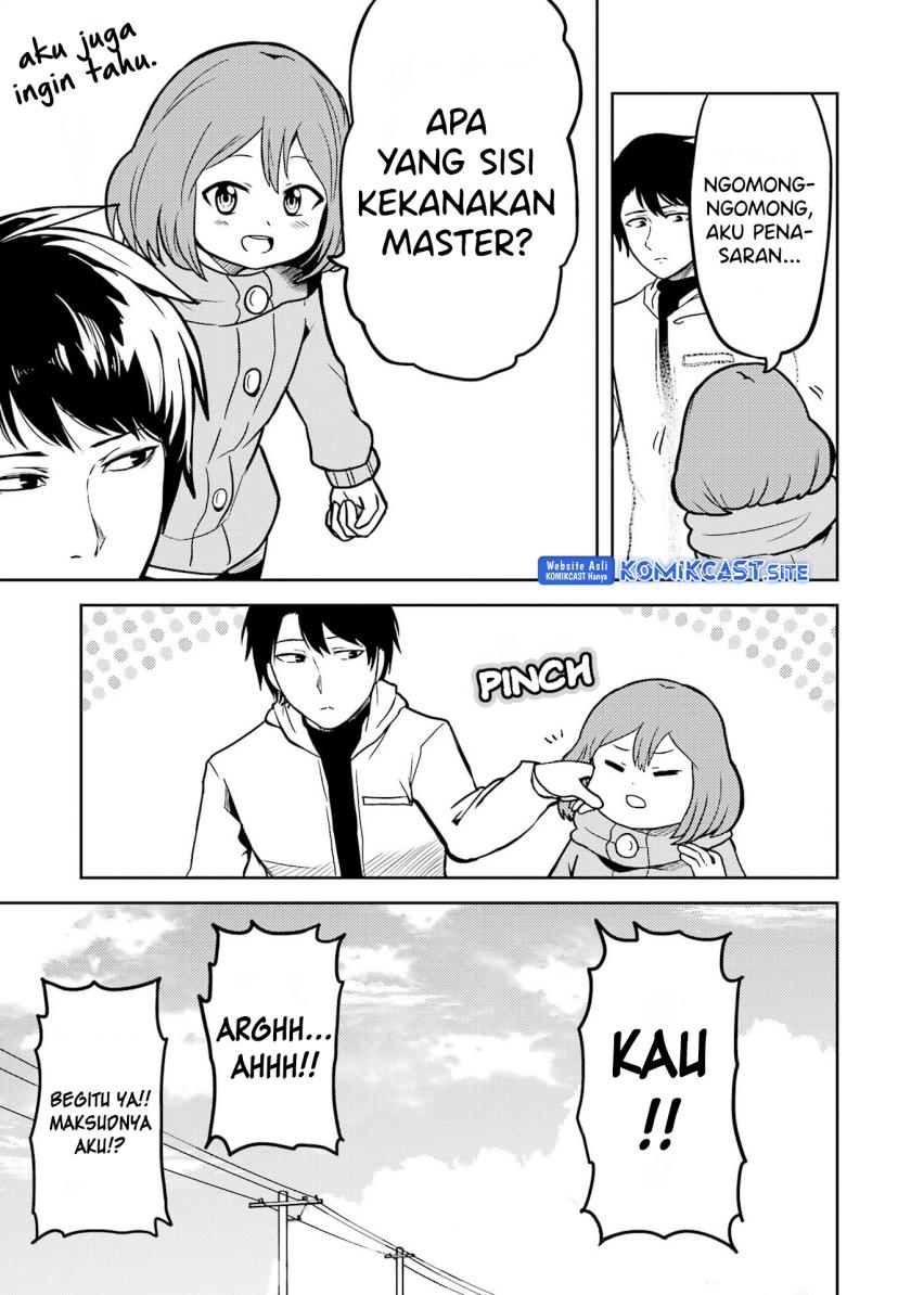 Ore no Kokan wa Bishoujo Datta no ka chapter 10