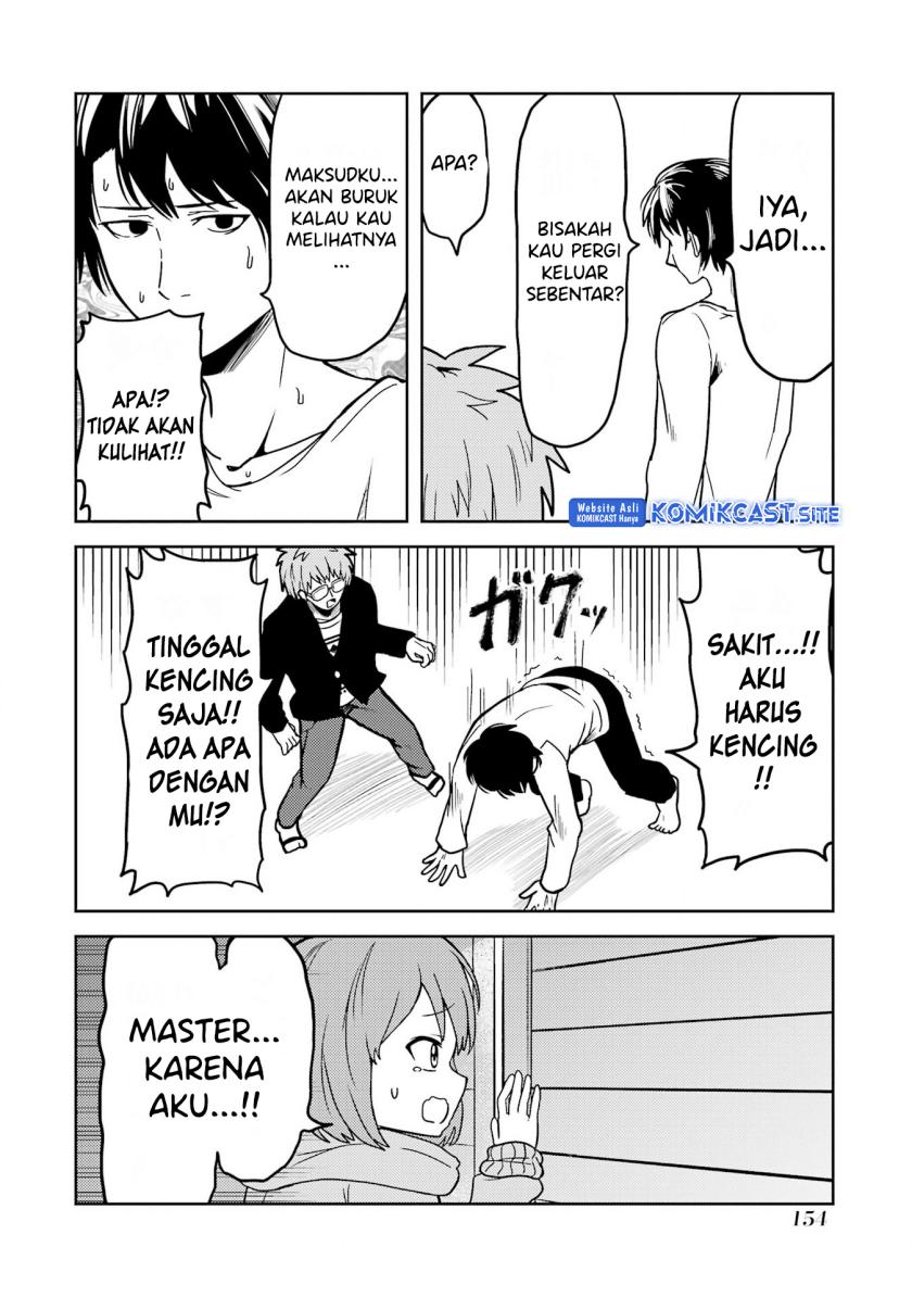 Ore no Kokan wa Bishoujo Datta no ka chapter 11