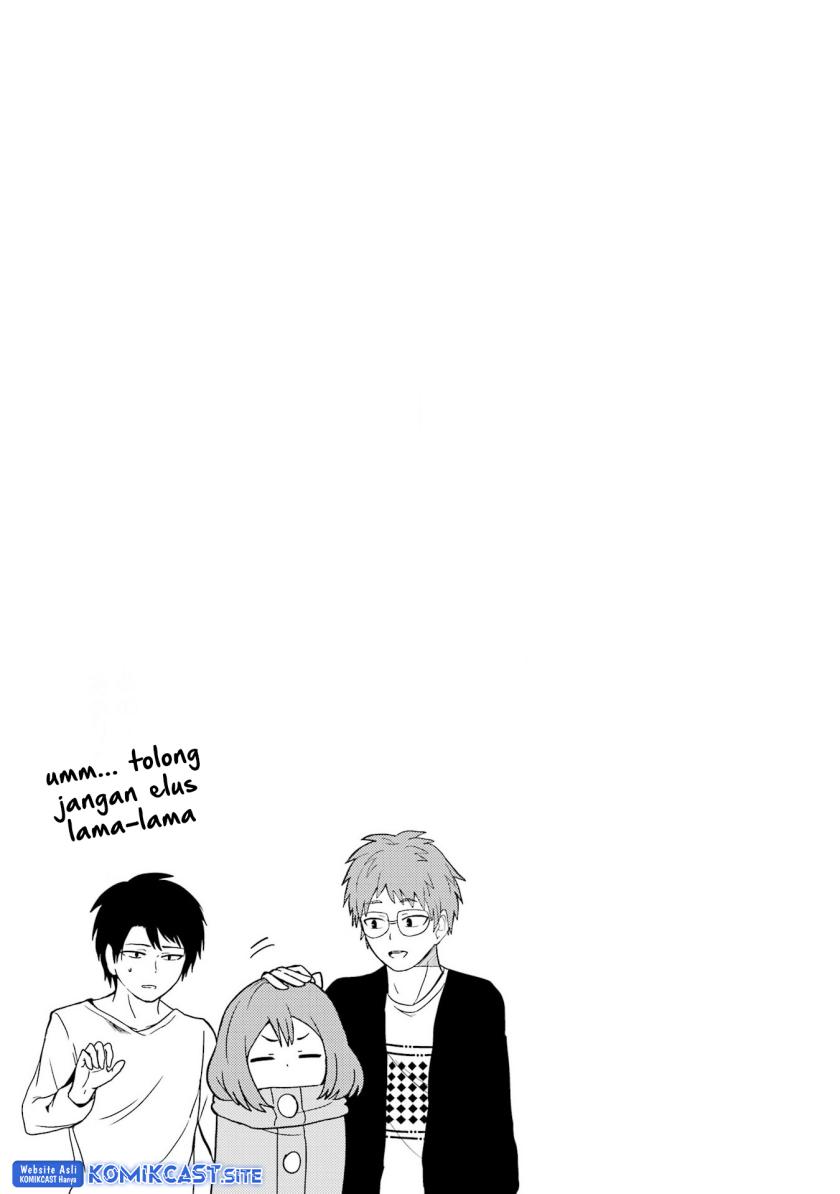 Ore no Kokan wa Bishoujo Datta no ka chapter 11
