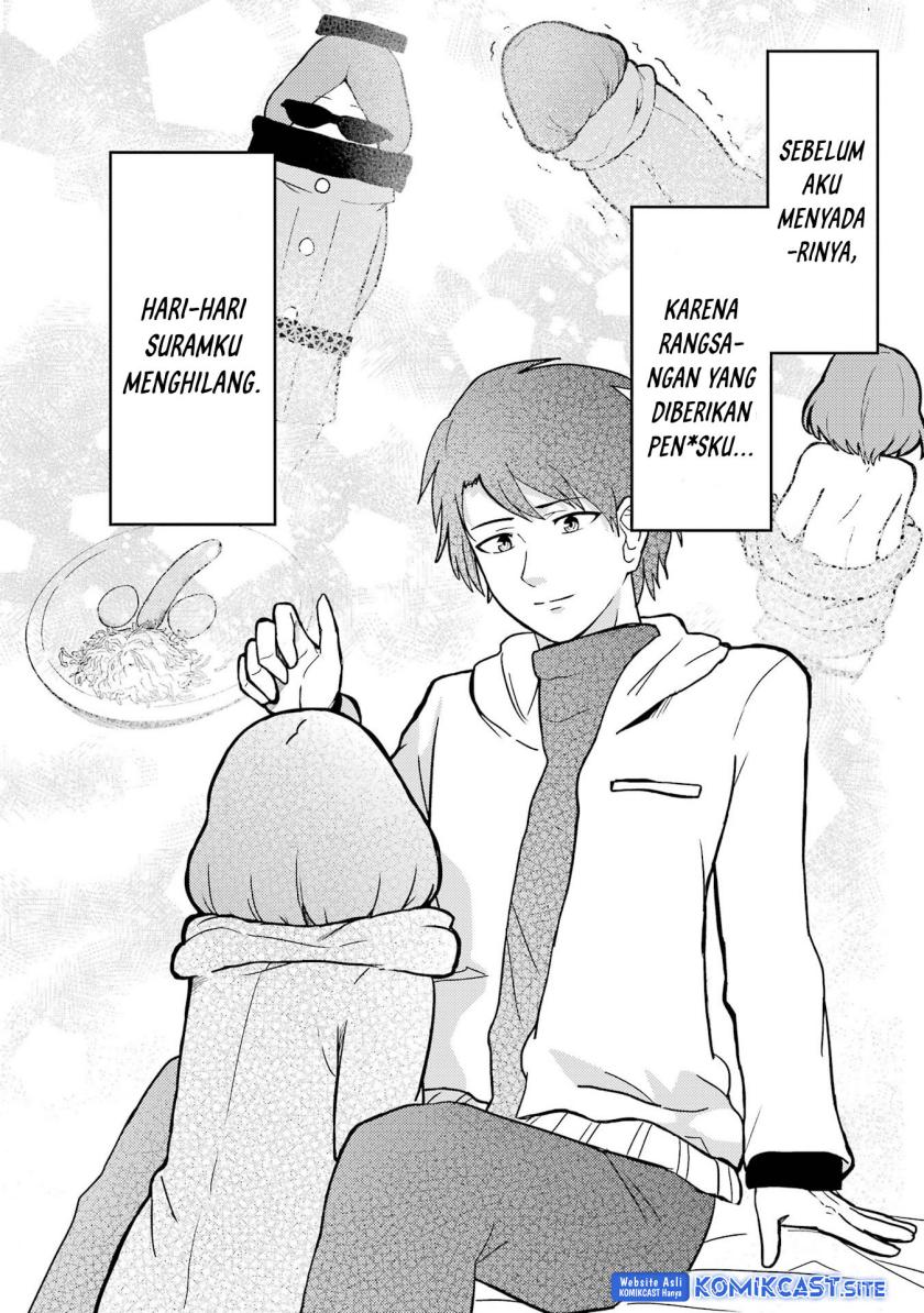 Ore no Kokan wa Bishoujo Datta no ka chapter 14