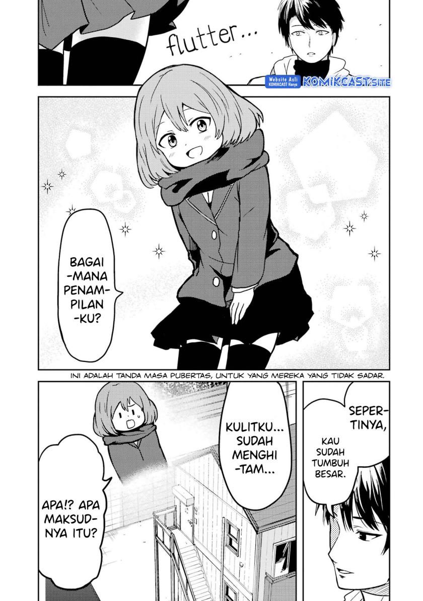 Ore no Kokan wa Bishoujo Datta no ka chapter 14