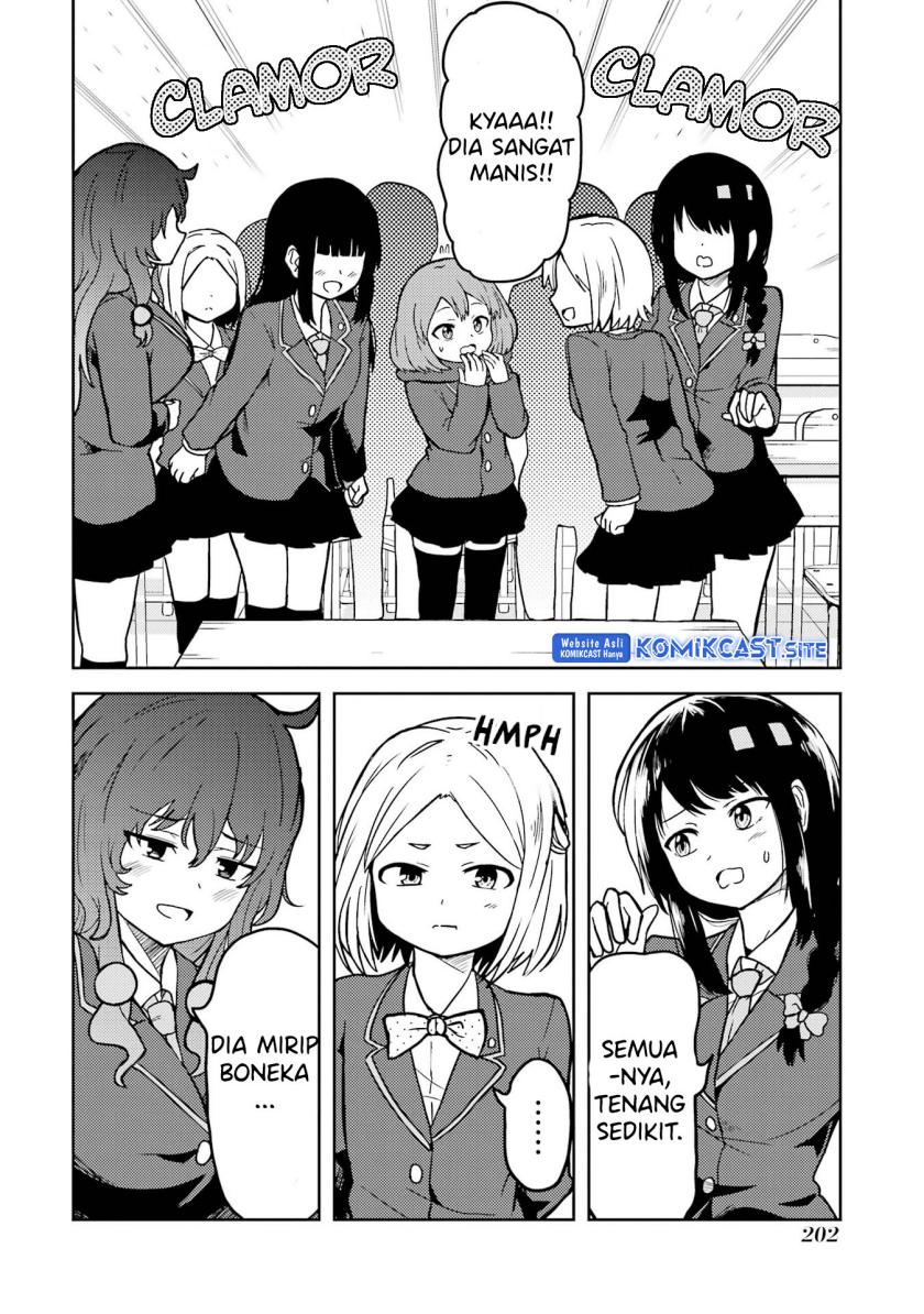 Ore no Kokan wa Bishoujo Datta no ka chapter 14