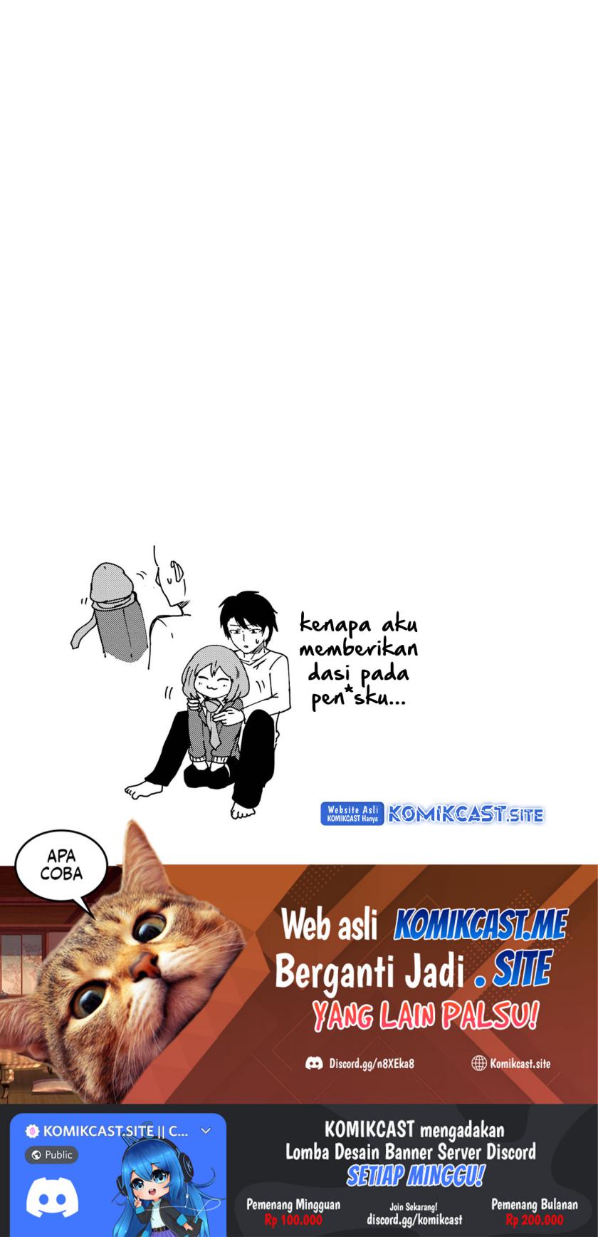 Ore no Kokan wa Bishoujo Datta no ka chapter 14