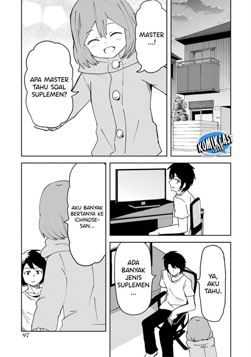 Ore no Kokan wa Bishoujo Datta no ka chapter 22