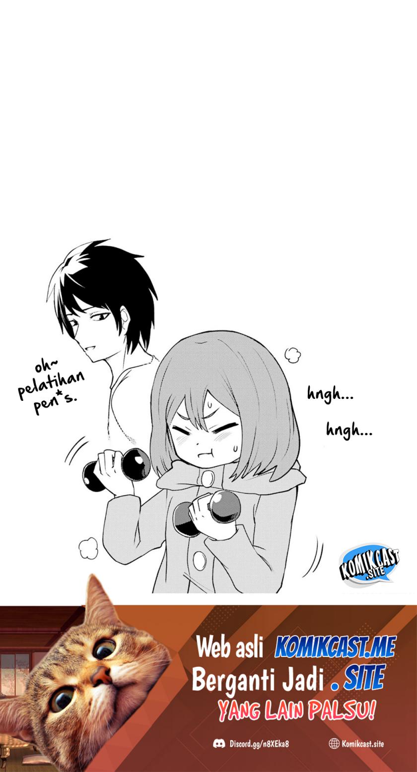 Ore no Kokan wa Bishoujo Datta no ka chapter 22