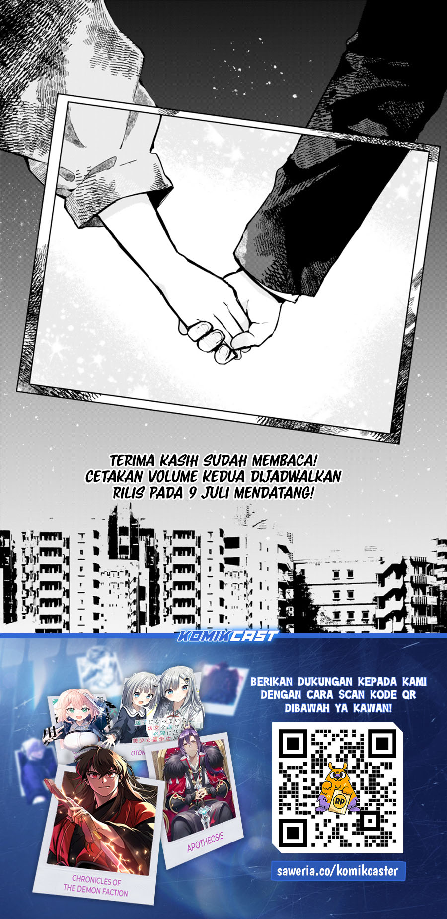 Ore no Kurasu ni Wakagaetta Moto Yome ga Iru chapter 10