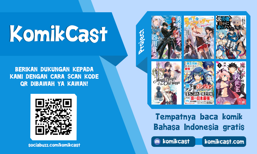 Ore no Saenai Osananajimi ga S-Rank Yuusha ni Natte ita Ken Chapter 03 Bahasa Indonesia