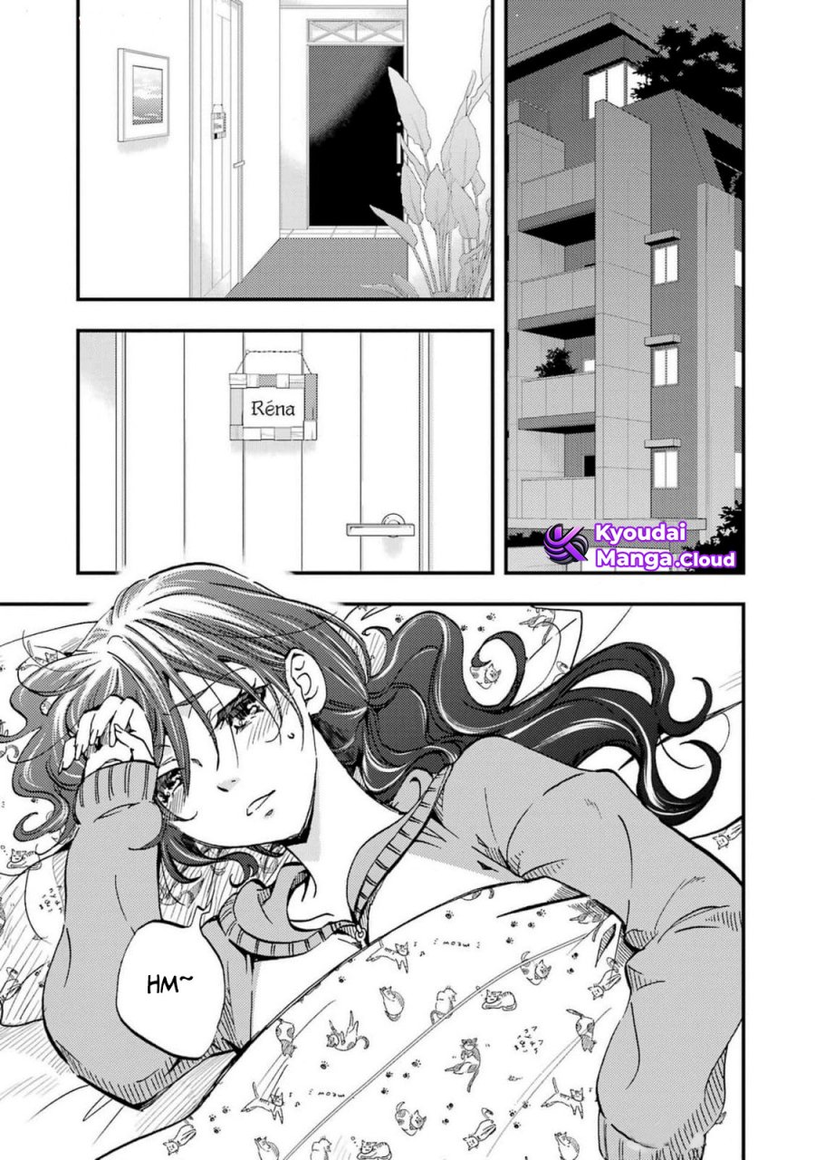 Ore wa Shiranai Uchi ni Gakkou Ichi no Bishoujo wo Kudoite Itarashii chapter 7