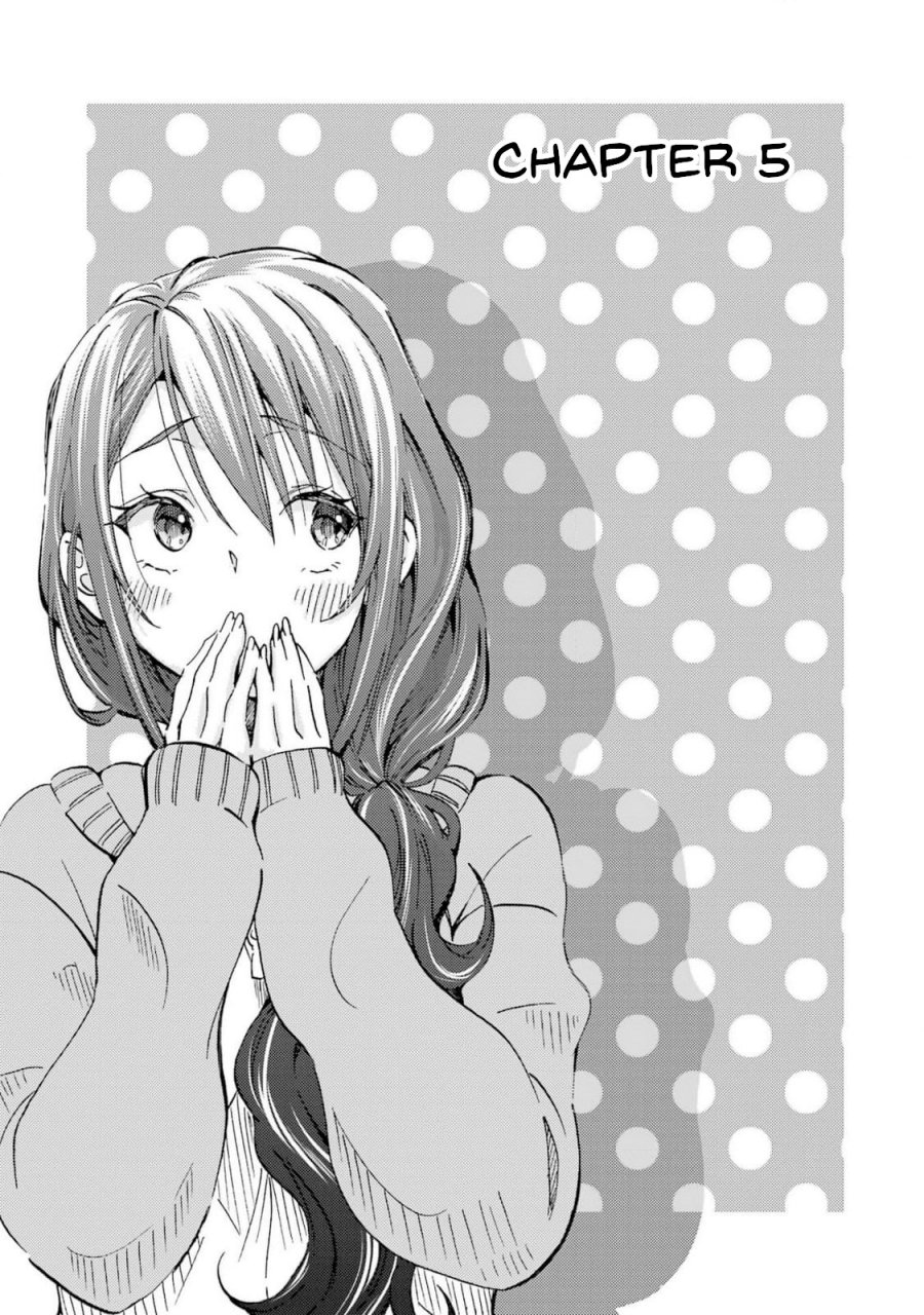 Ore wa Shiranai Uchi ni Gakkou Ichi no Bishoujo wo Kudoite Itarashii chapter 7