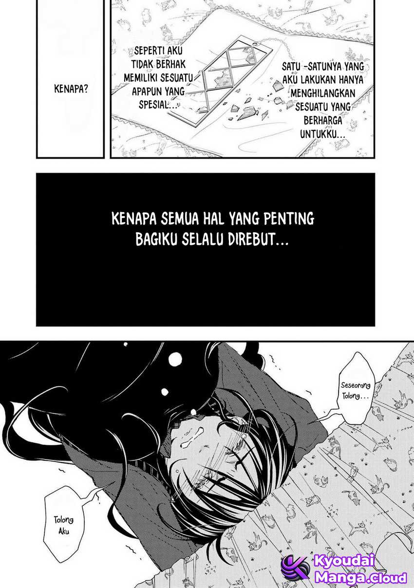 Ore wa Shiranai Uchi ni Gakkou Ichi no Bishoujo wo Kudoite Itarashii chapter 14
