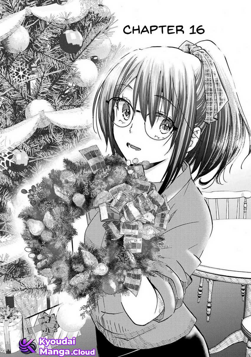 Ore wa Shiranai Uchi ni Gakkou Ichi no Bishoujo wo Kudoite Itarashii chapter 16