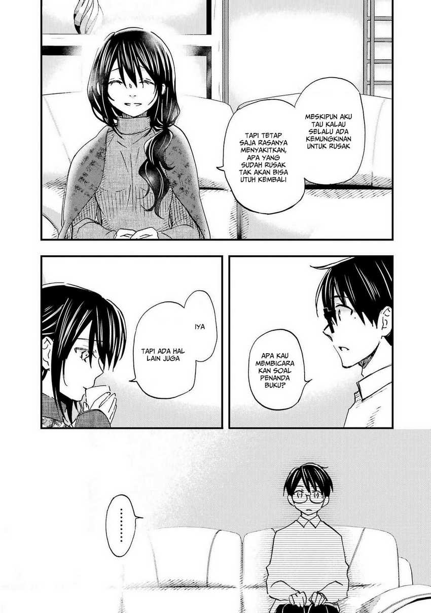 Ore wa Shiranai Uchi ni Gakkou Ichi no Bishoujo wo Kudoite Itarashii chapter 16