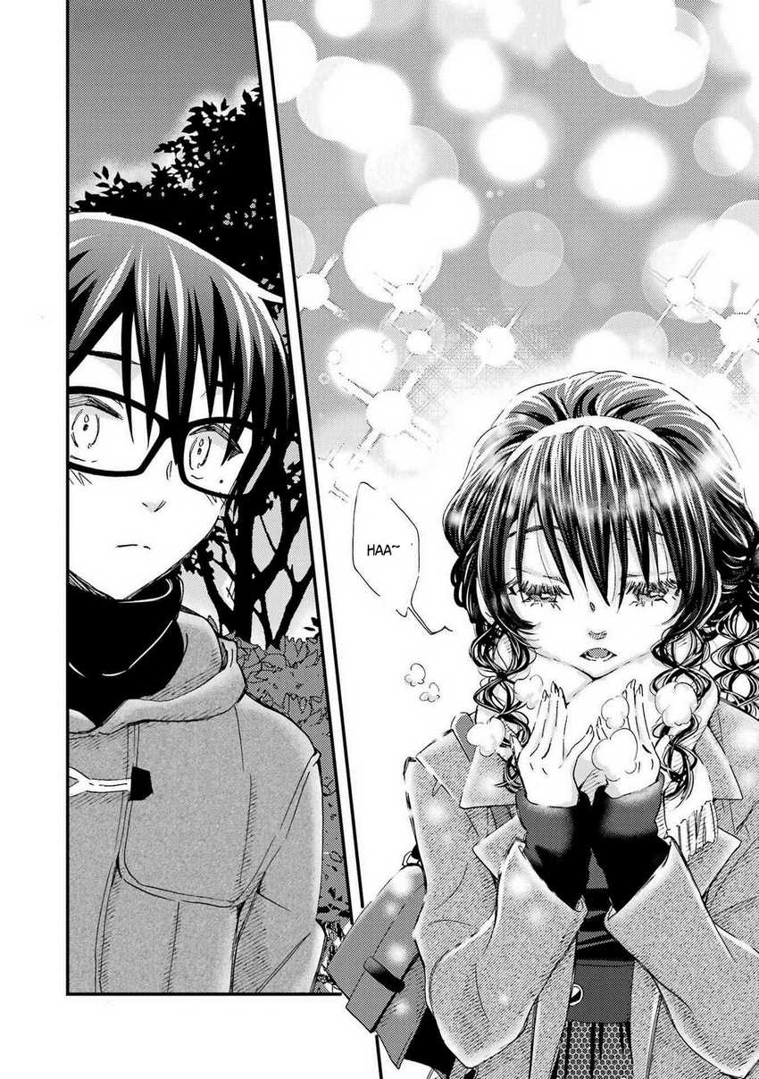 Ore wa Shiranai Uchi ni Gakkou Ichi no Bishoujo wo Kudoite Itarashii Chapter 18 Bahasa Indonesia