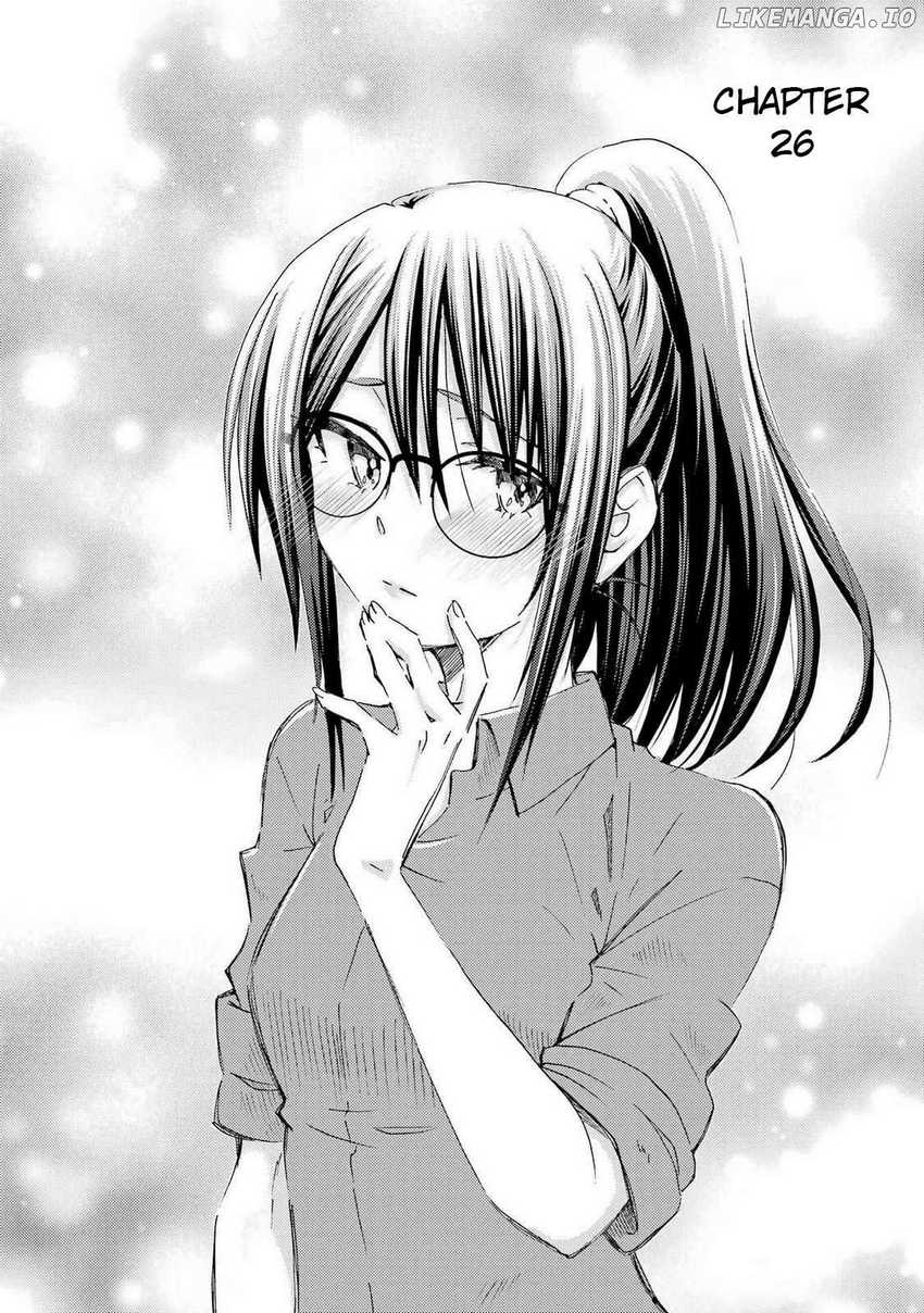 Ore wa Shiranai Uchi ni Gakkou Ichi no Bishoujo wo Kudoite Itarashii Chapter 26 Bahasa Indonesia