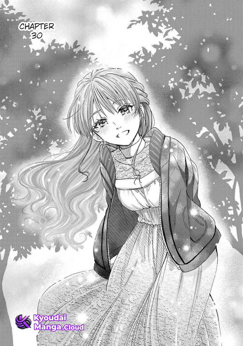 Ore wa Shiranai Uchi ni Gakkou Ichi no Bishoujo wo Kudoite Itarashii Chapter 30 Bahasa Indonesia