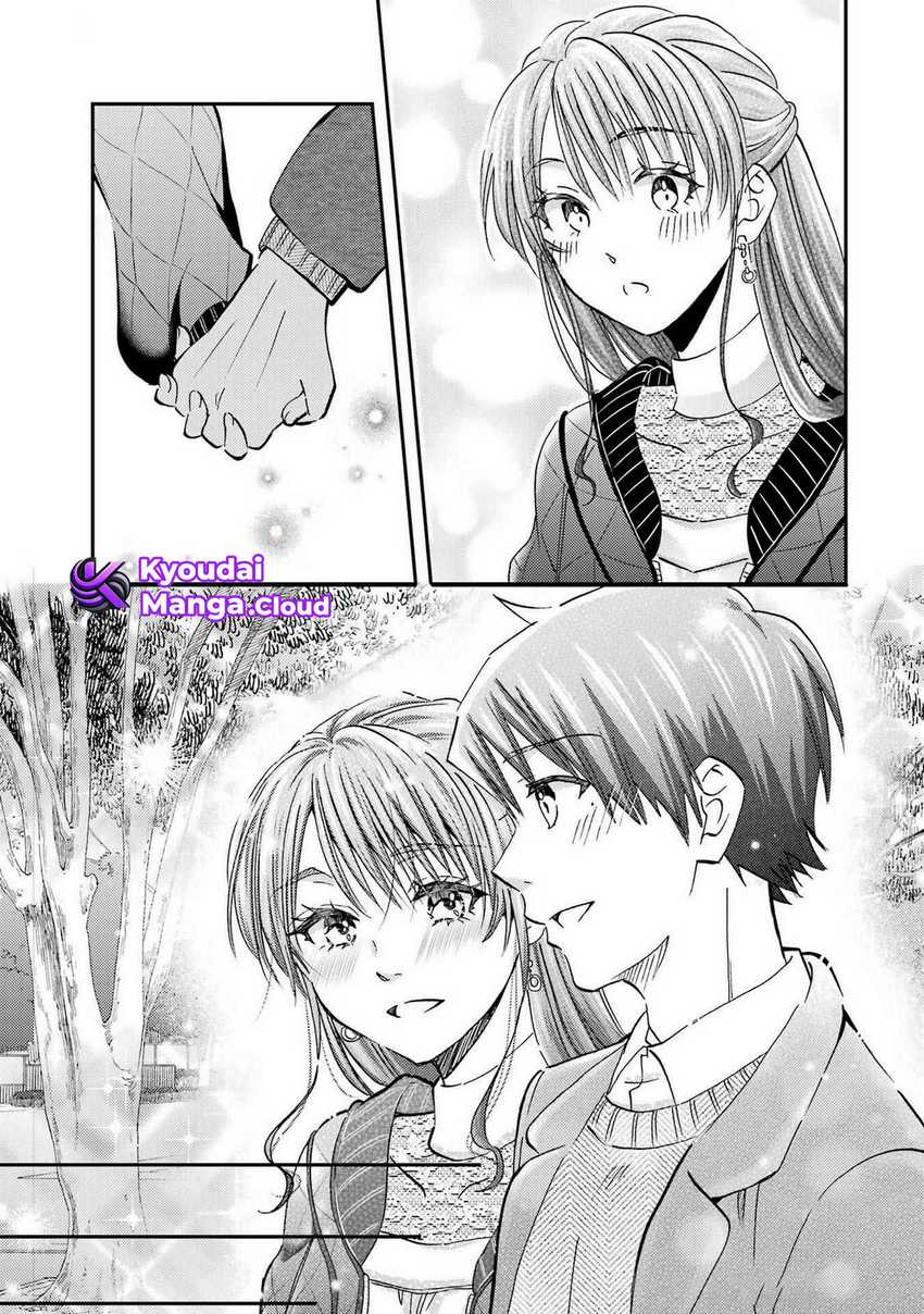 Ore wa Shiranai Uchi ni Gakkou Ichi no Bishoujo wo Kudoite Itarashii Chapter 30 Bahasa Indonesia