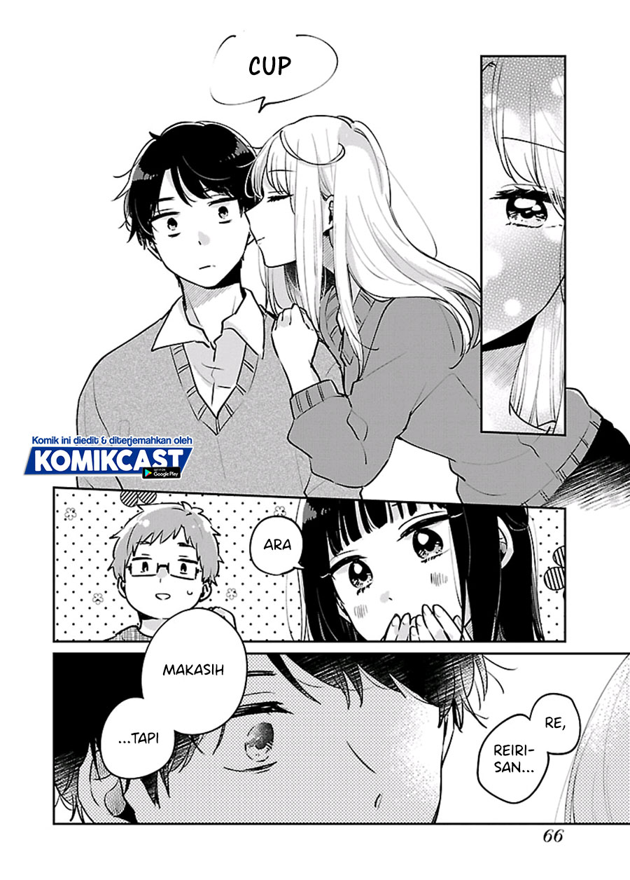 Ore wa Yuka de Nemasu! (I will Sleep on the Floor!) chapter 3