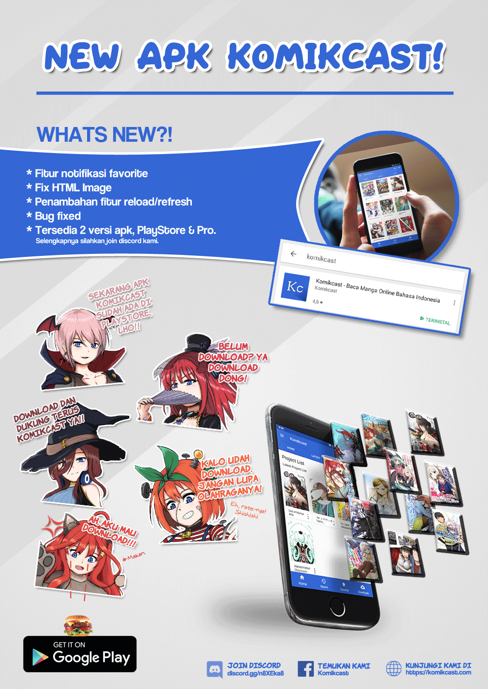 Orenchi ni Kita Onna Kishi to: Inakagurashi suru Koto ni Natta Ken Chapter 13 Bahasa Indonesia