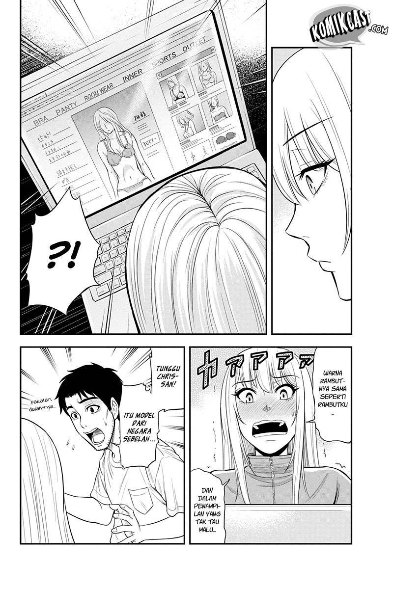 Orenchi ni Kita Onna Kishi to: Inakagurashi suru Koto ni Natta Ken Chapter 13 Bahasa Indonesia