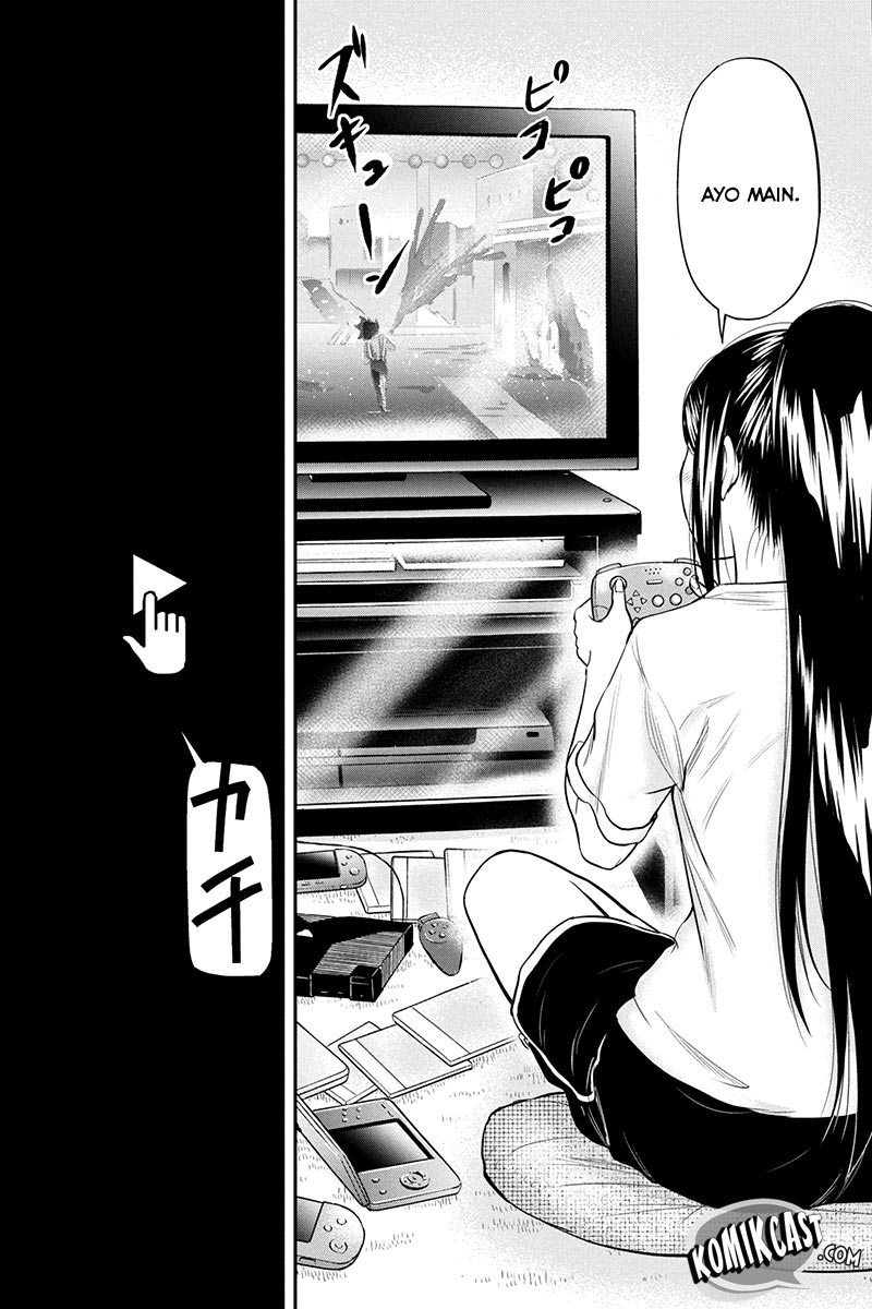 Orenchi ni Kita Onna Kishi to: Inakagurashi suru Koto ni Natta Ken Chapter 13 Bahasa Indonesia