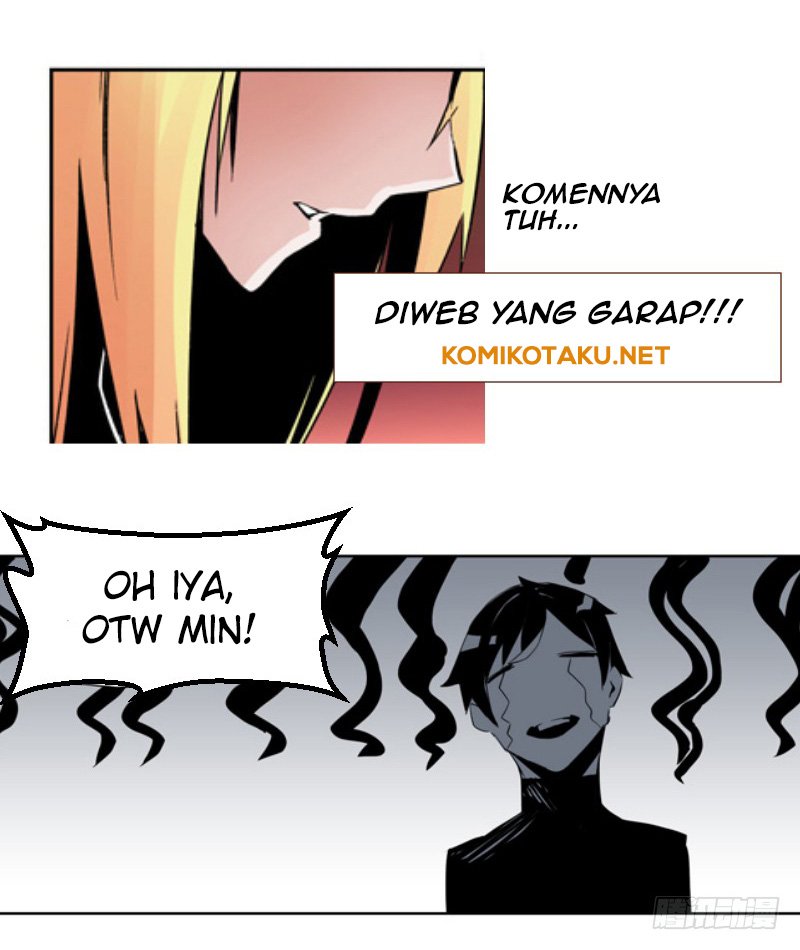 Orenchi ni Kita Onna Kishi to: Inakagurashi suru Koto ni Natta Ken Chapter 13 Bahasa Indonesia