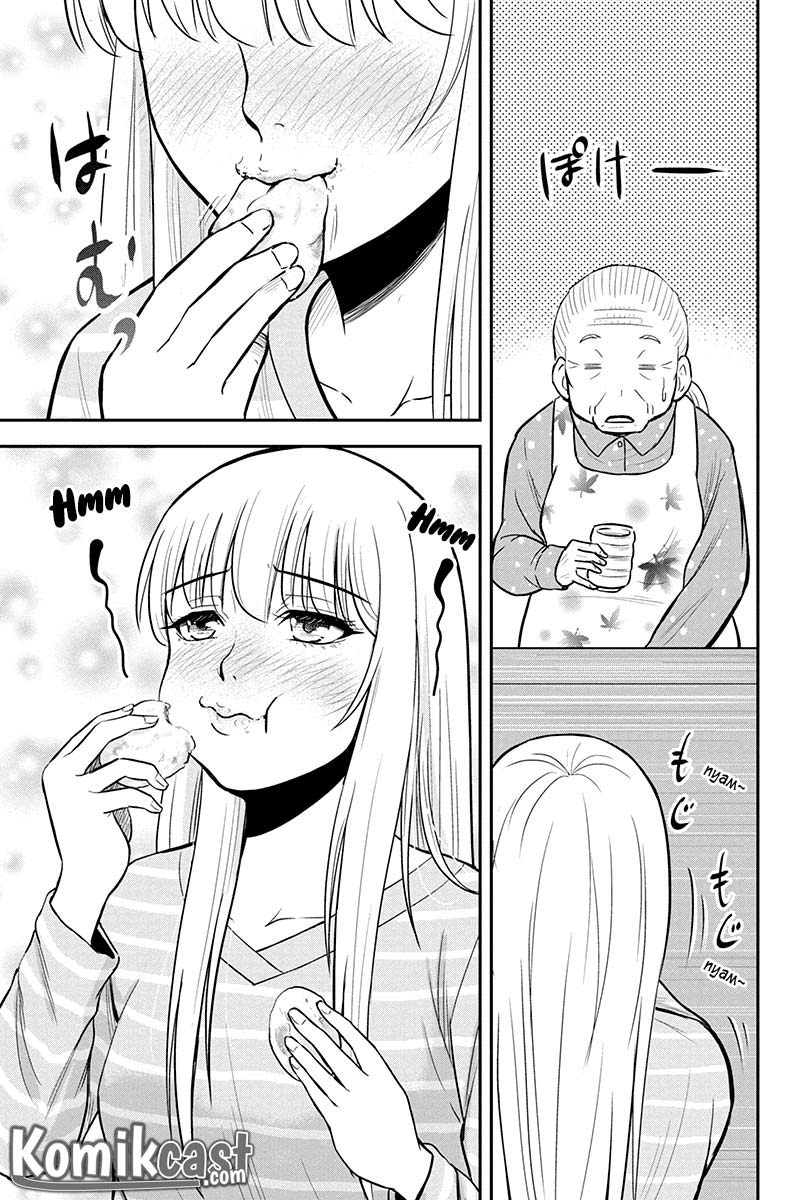 Orenchi ni Kita Onna Kishi to: Inakagurashi suru Koto ni Natta Ken chapter 34