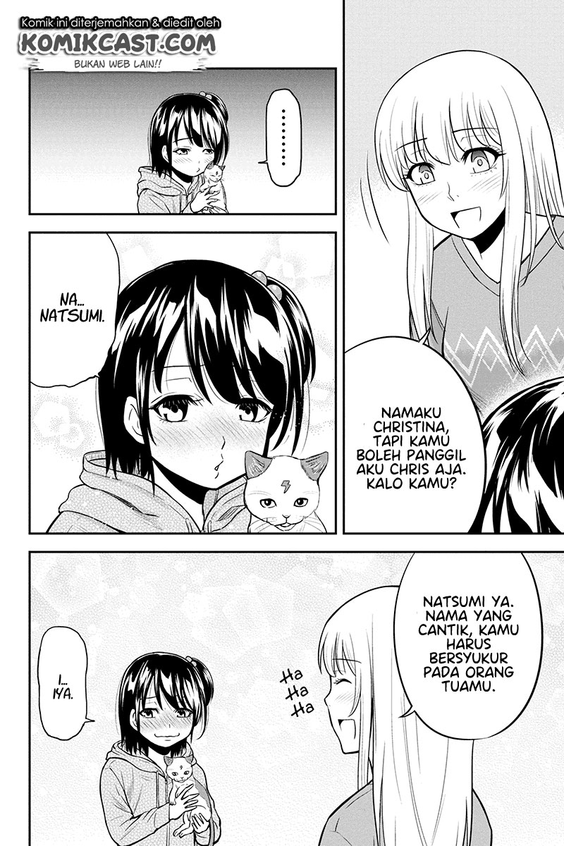 Orenchi ni Kita Onna Kishi to: Inakagurashi suru Koto ni Natta Ken chapter 41