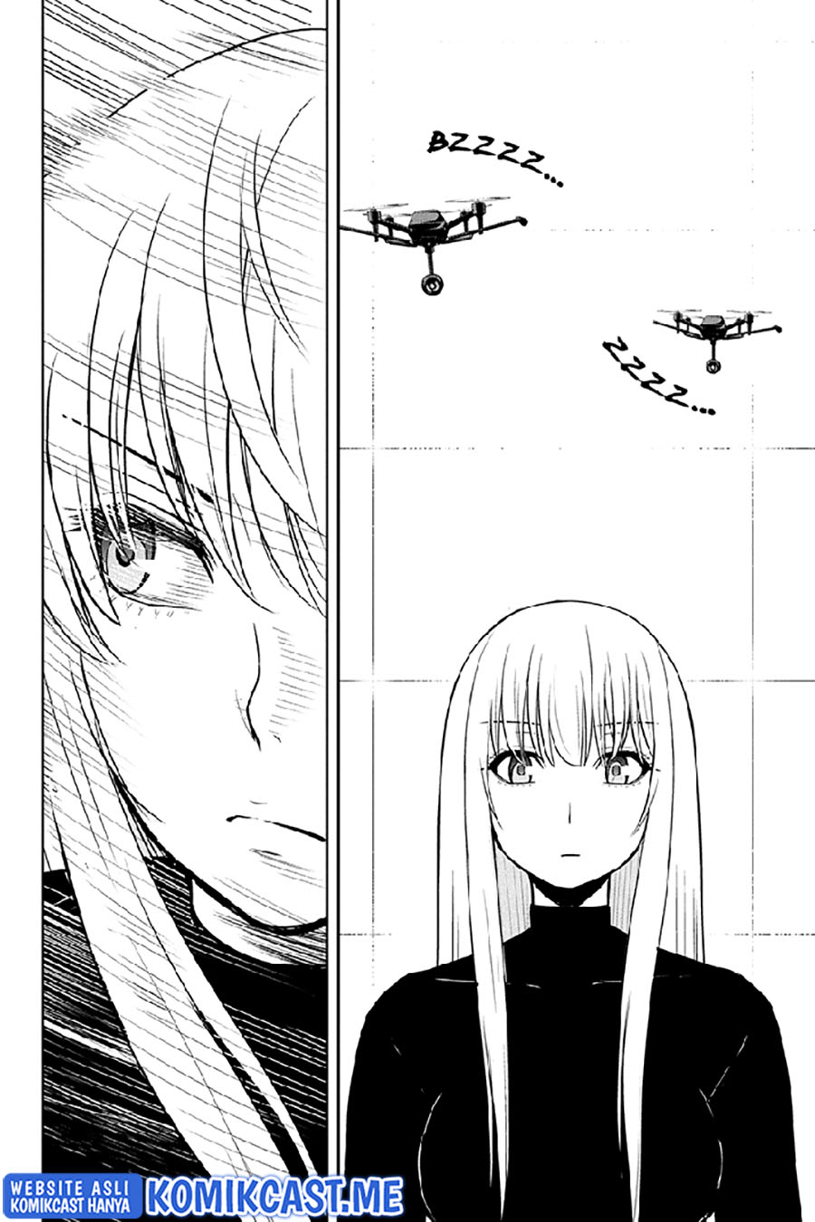 Orenchi ni Kita Onna Kishi to: Inakagurashi suru Koto ni Natta Ken chapter 79