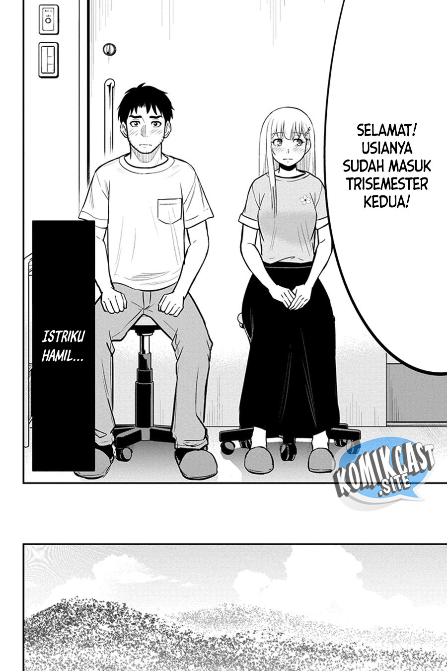 Orenchi ni Kita Onna Kishi to: Inakagurashi suru Koto ni Natta Ken chapter 95