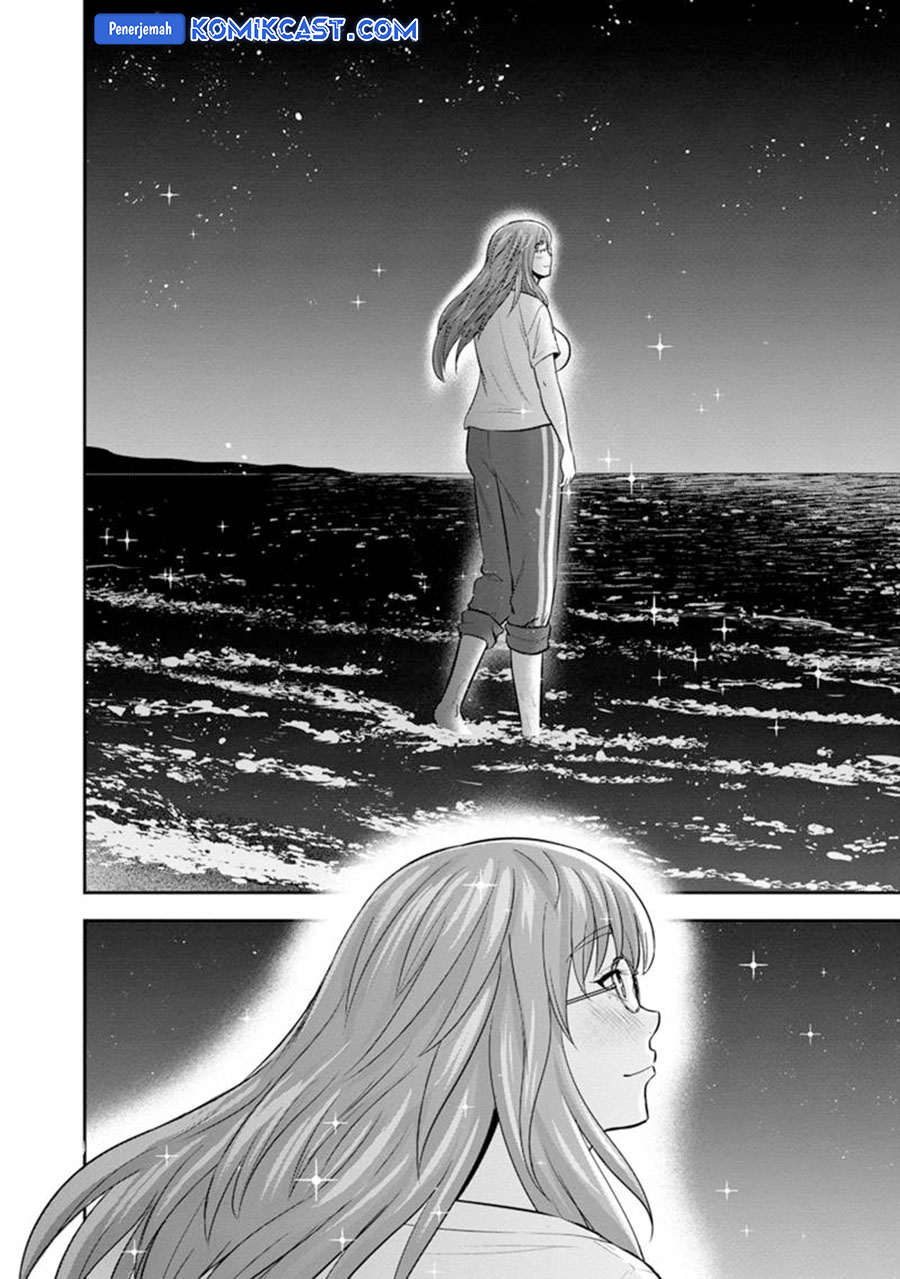 Orenchi ni Kita Onna Kishi to: Inakagurashi suru Koto ni Natta Ken chapter 120
