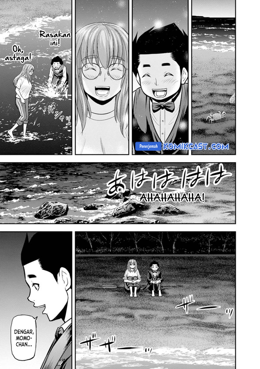 Orenchi ni Kita Onna Kishi to: Inakagurashi suru Koto ni Natta Ken chapter 120