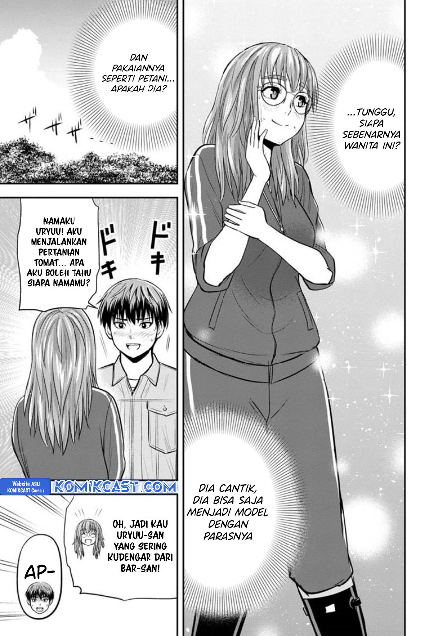 Orenchi ni Kita Onna Kishi to: Inakagurashi suru Koto ni Natta Ken chapter 125