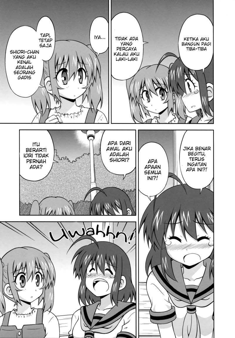 Osananajimi wa Onnanoko ni Naare Chapter 38 Bahasa Indonesia