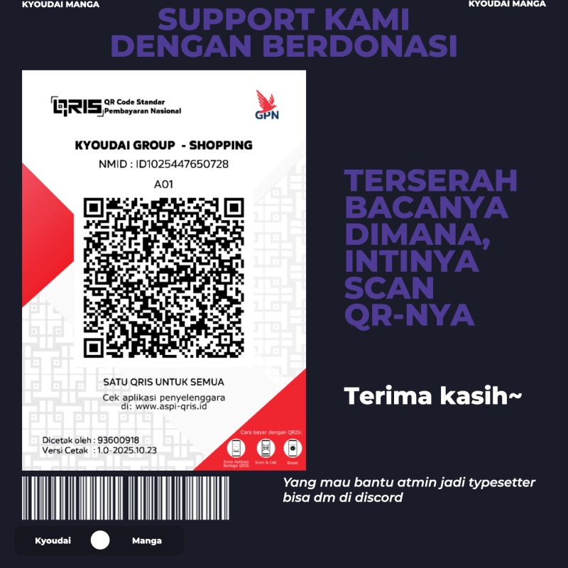 Osananananajimi Chapter 05 Bahasa Indonesia