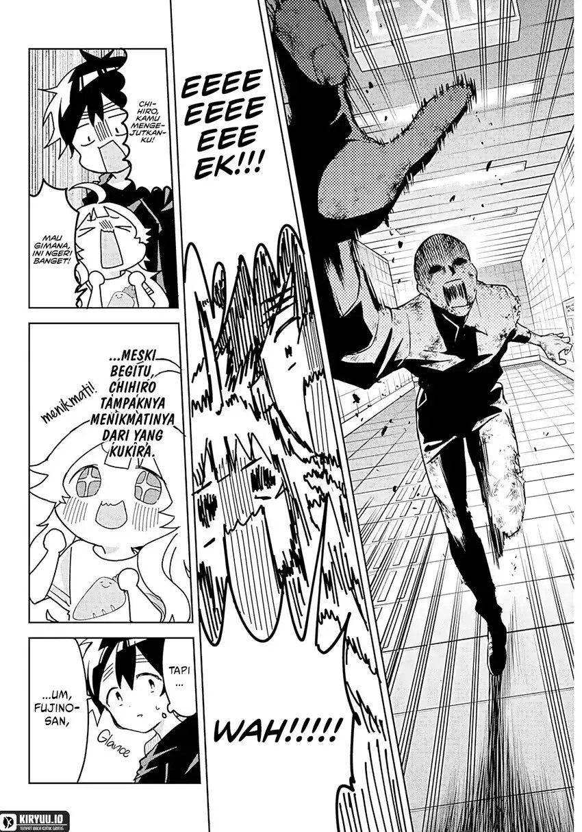 Osananananajimi chapter 7