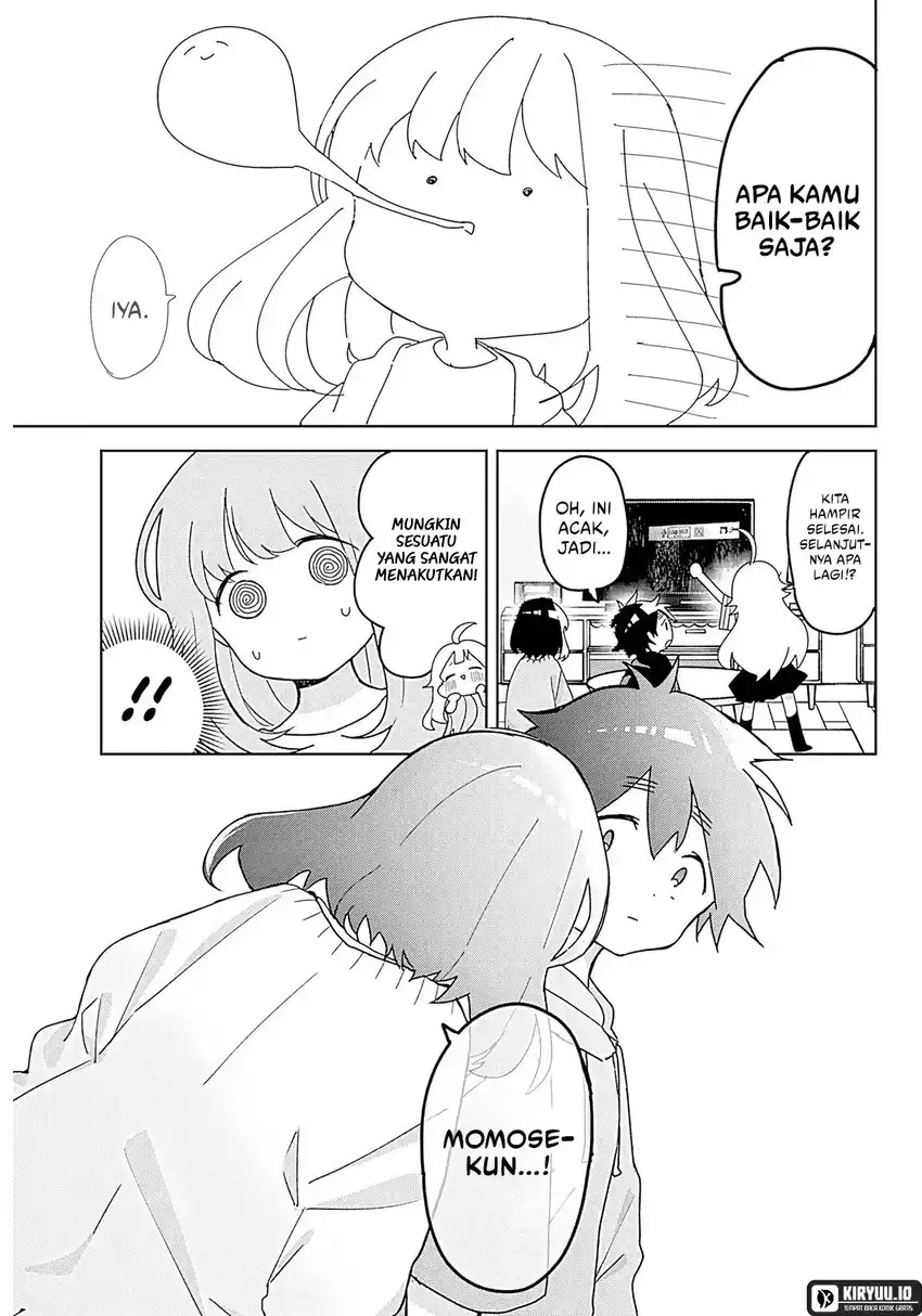 Osananananajimi chapter 7