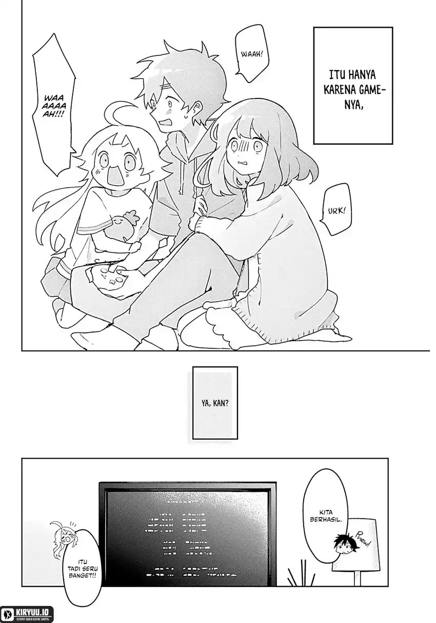 Osananananajimi chapter 7