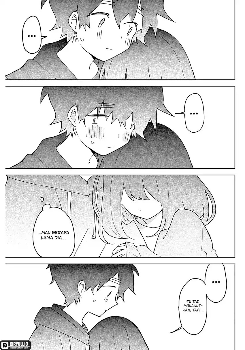 Osananananajimi chapter 7