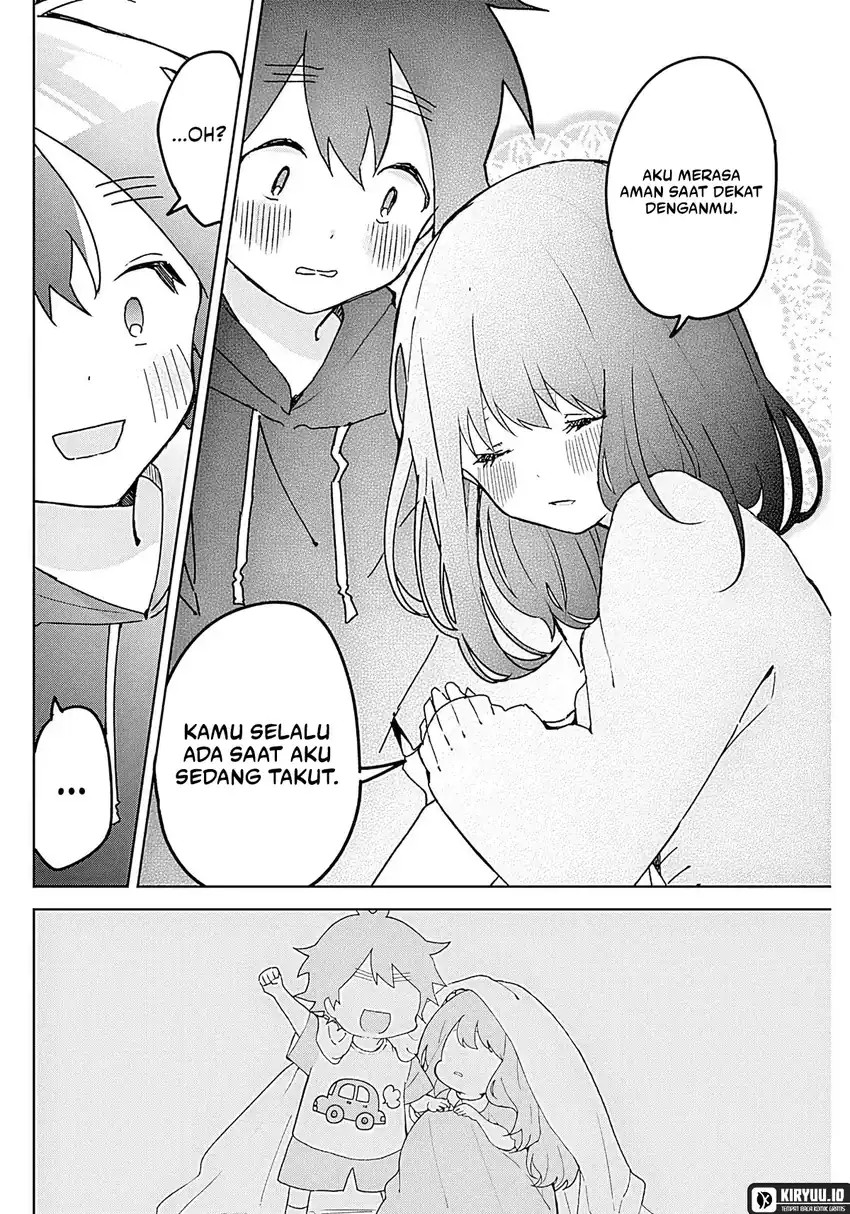 Osananananajimi chapter 7