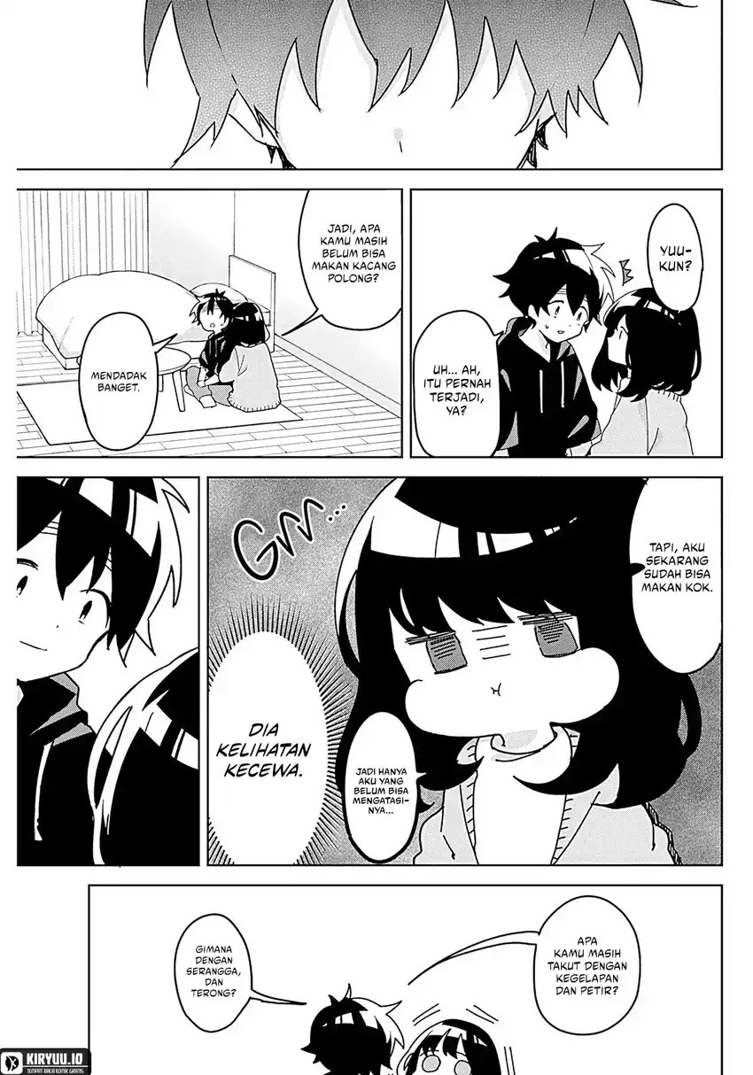 Osananananajimi chapter 7