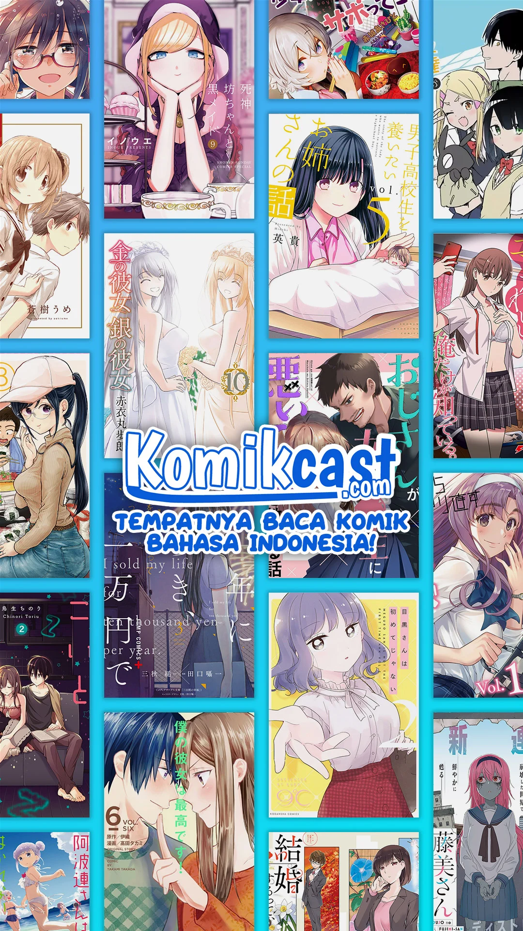 Dilarang COPAS - situs resmi www.mangacanblog.com - Komik oshi no ko 017 - chapter 17 18 Indonesia oshi no ko 017 - chapter 17 Terbaru 21|Baca Manga Komik Indonesia|Mangacan