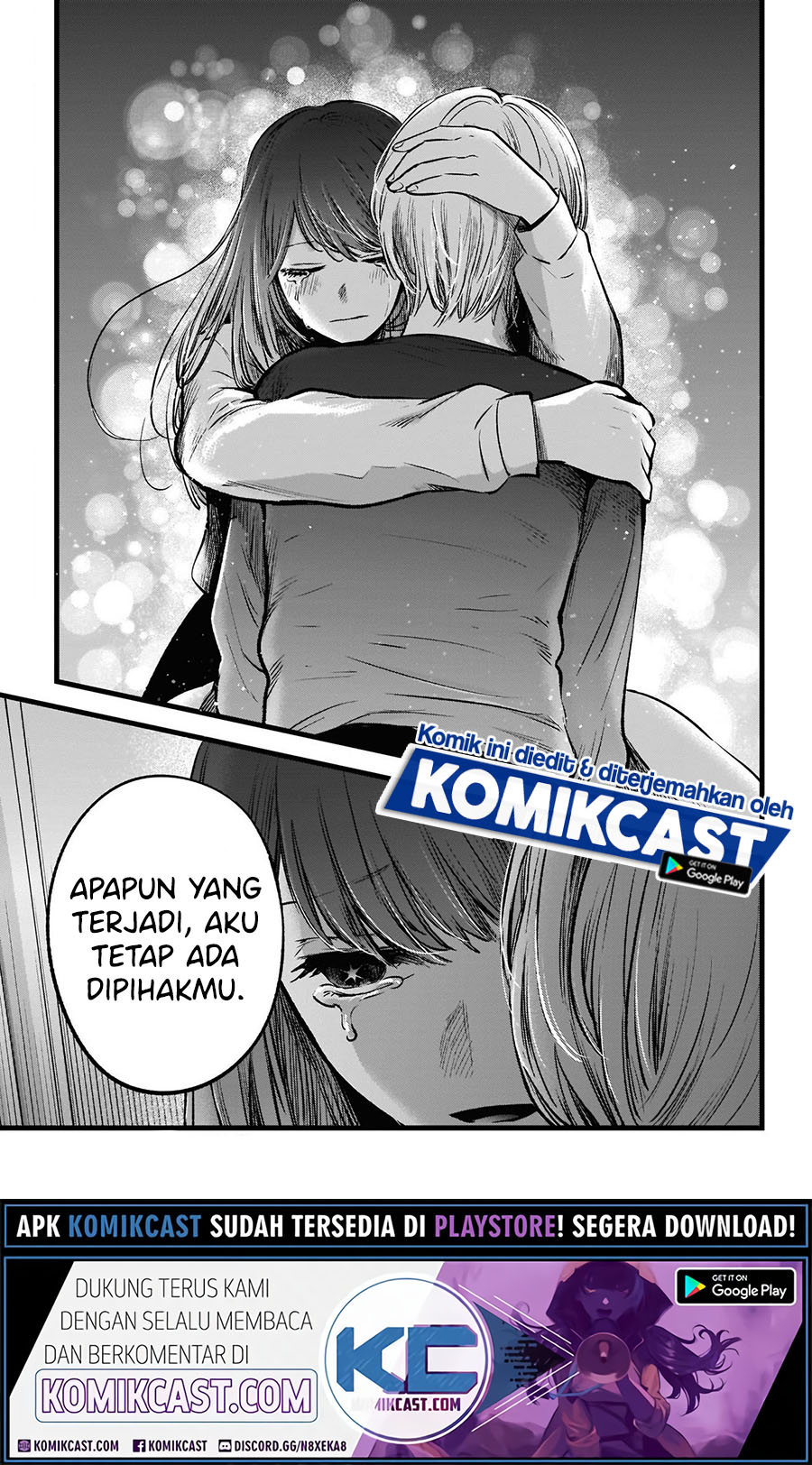 Dilarang COPAS - situs resmi www.mangacanblog.com - Komik oshi no ko 051 - chapter 51 52 Indonesia oshi no ko 051 - chapter 51 Terbaru 17|Baca Manga Komik Indonesia|Mangacan