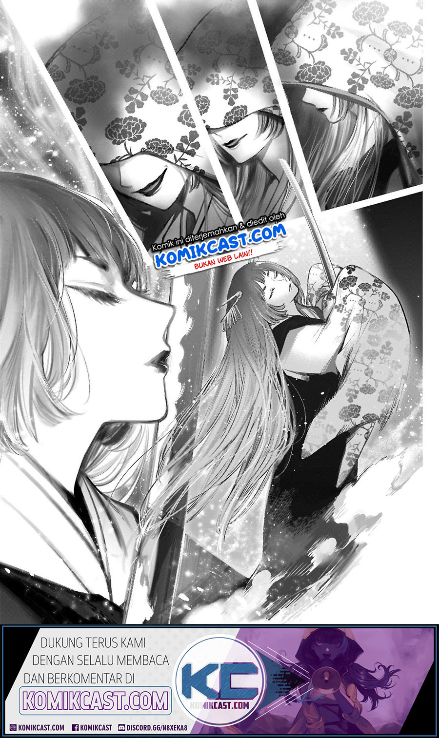 Dilarang COPAS - situs resmi www.mangacanblog.com - Komik oshi no ko 061 - chapter 61 62 Indonesia oshi no ko 061 - chapter 61 Terbaru 5|Baca Manga Komik Indonesia|Mangacan