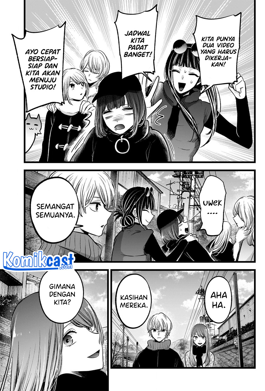 Dilarang COPAS - situs resmi www.mangacanblog.com - Komik oshi no ko 074 - chapter 74 75 Indonesia oshi no ko 074 - chapter 74 Terbaru 15|Baca Manga Komik Indonesia|Mangacan