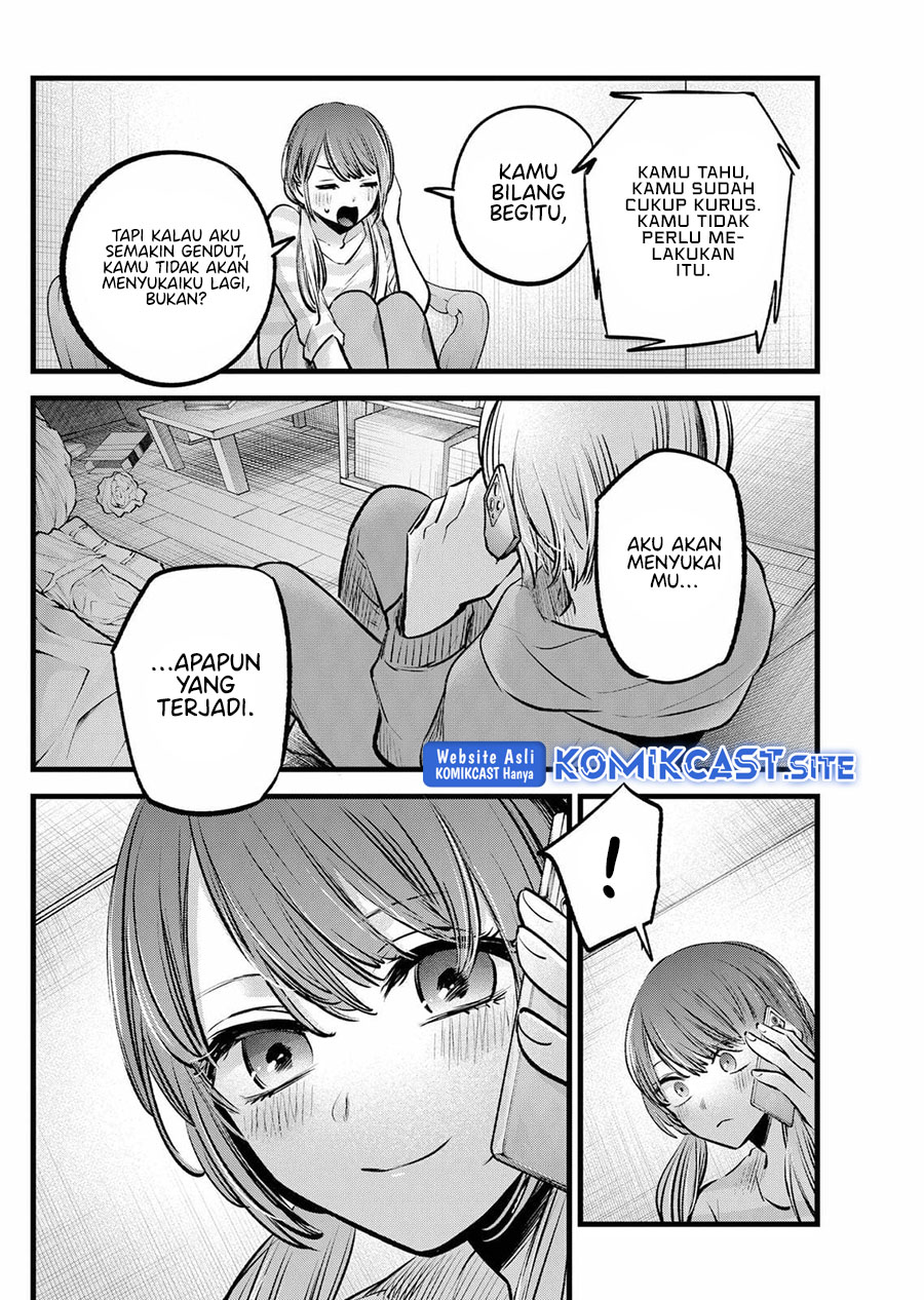 Dilarang COPAS - situs resmi www.mangacanblog.com - Komik oshi no ko 097 - chapter 97 98 Indonesia oshi no ko 097 - chapter 97 Terbaru 8|Baca Manga Komik Indonesia|Mangacan