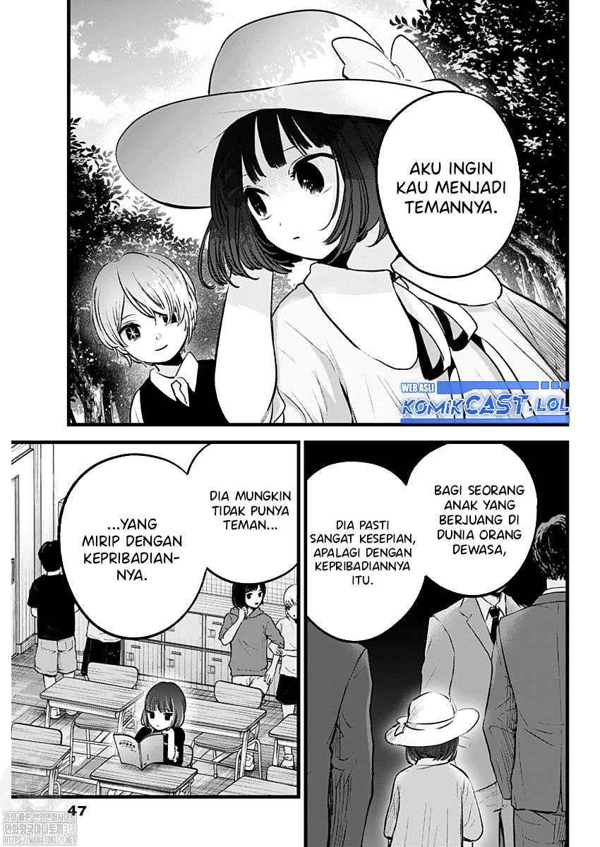 Dilarang COPAS - situs resmi www.mangacanblog.com - Komik oshi no ko 135 - chapter 135 136 Indonesia oshi no ko 135 - chapter 135 Terbaru 11|Baca Manga Komik Indonesia|Mangacan