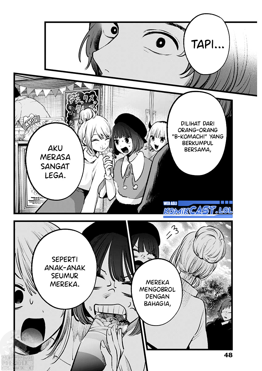 Dilarang COPAS - situs resmi www.mangacanblog.com - Komik oshi no ko 135 - chapter 135 136 Indonesia oshi no ko 135 - chapter 135 Terbaru 12|Baca Manga Komik Indonesia|Mangacan