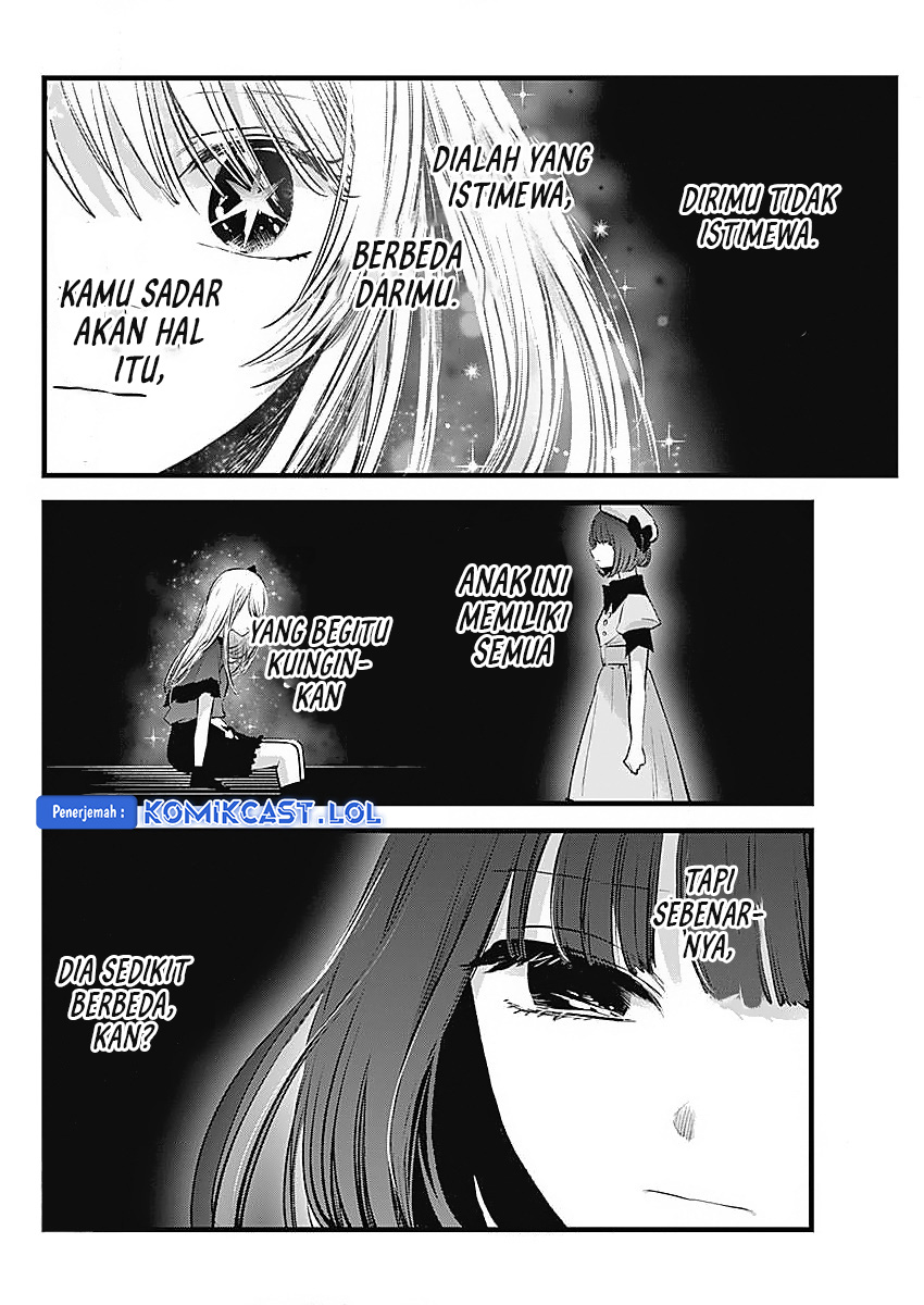 Dilarang COPAS - situs resmi www.mangacanblog.com - Komik oshi no ko 136 - chapter 136 137 Indonesia oshi no ko 136 - chapter 136 Terbaru 11|Baca Manga Komik Indonesia|Mangacan