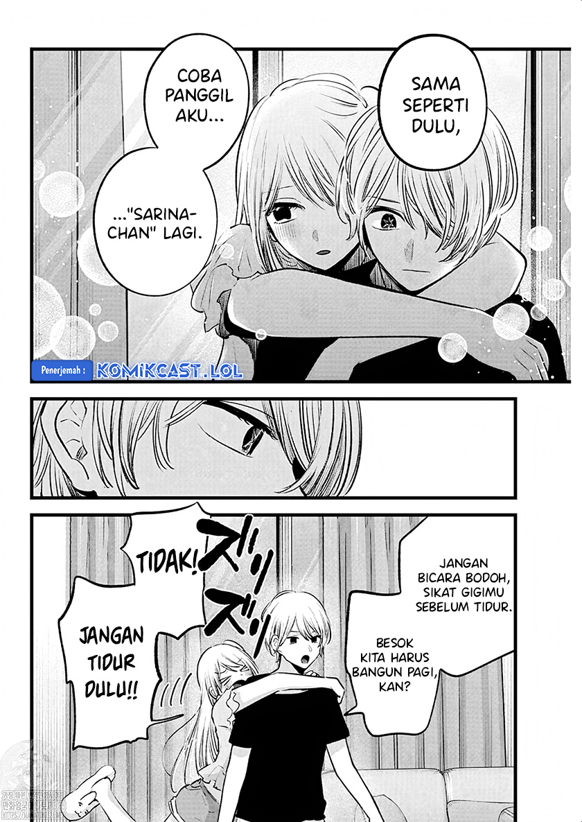 Dilarang COPAS - situs resmi www.mangacanblog.com - Komik oshi no ko 143 - chapter 143 144 Indonesia oshi no ko 143 - chapter 143 Terbaru 2|Baca Manga Komik Indonesia|Mangacan